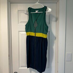 Cooperative Open Back Dress from Urban Outfitters